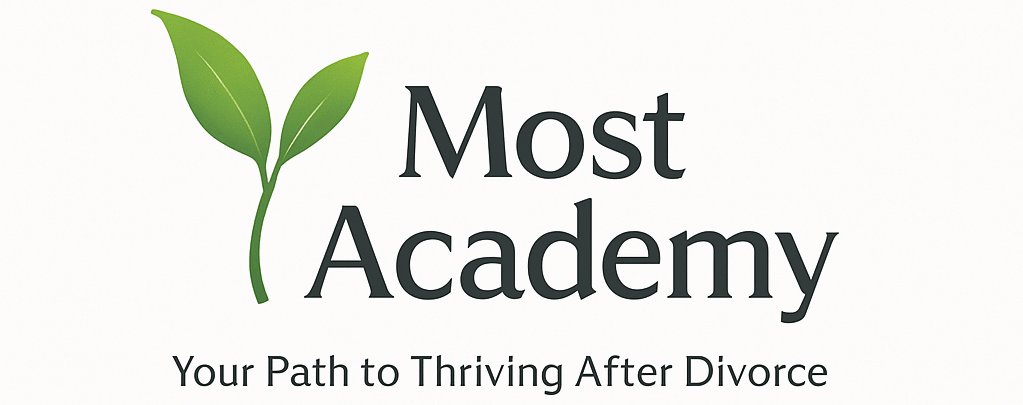 Divorce Recovery & Rebuilding Hub